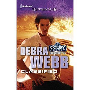 Classified (Mass Market Paperback)